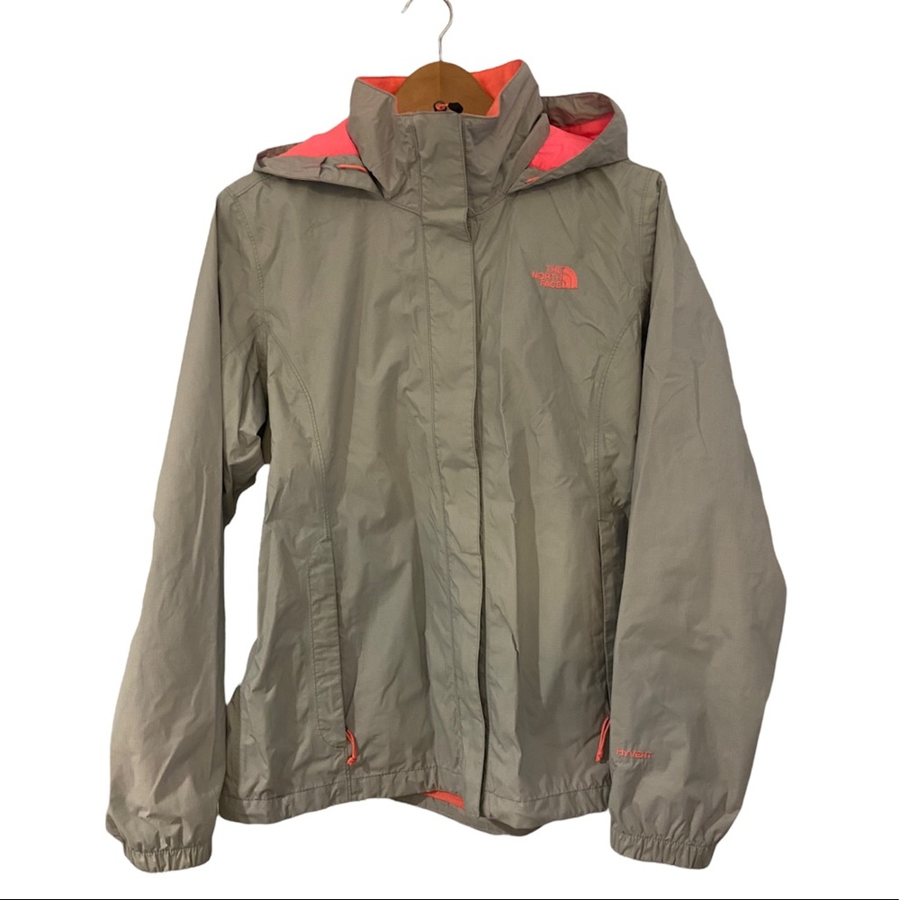 North Face Venture Rain Jacket  | CLOSET CLOSING